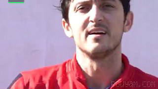 🎤 سردار آزمون: نتیجه در این بازیها برایمان مهم نیست
