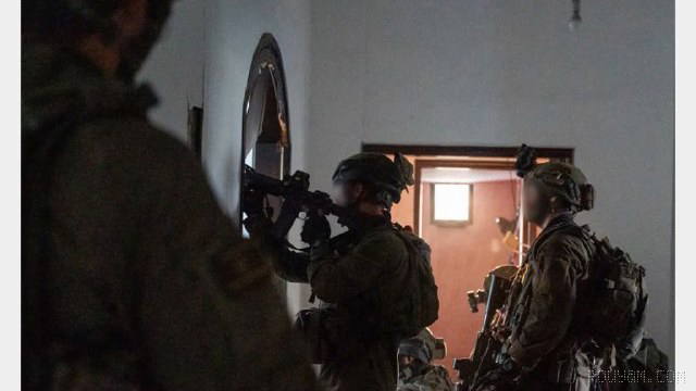 According to a statement by the Israel Defense Forces, the combat team of the 551st Brigade under the command of the 91st Division, after two months of activity in southern Lebanon to eliminate threats…