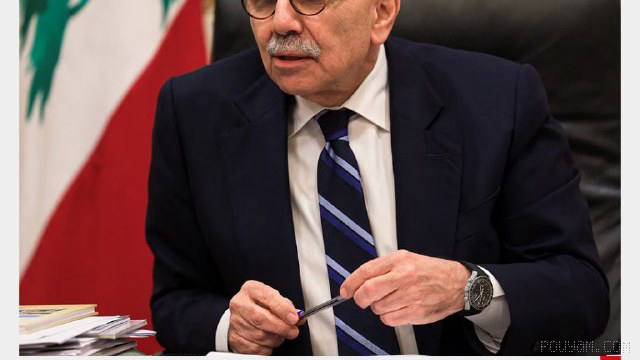 Nawaf Salam, Lebanon’s prime minister, condemns the Islamic Republic’s attacks on Jordan, Bahrain, Kuwait, Oman, and Qatar, and says Lebanon announces full solidarity with these countries again…