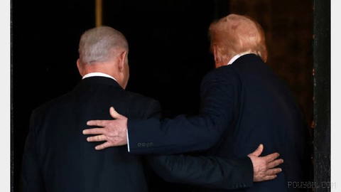 Israeli media reported that Benjamin Netanyahu, Israel’s prime minister, is expected to travel to Washington on Saturday evening to follow up a meeting with…