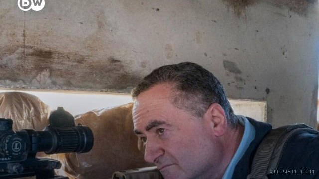 🔶 כץ: יישאר בסוריה, בלבנון וברצועת עזה
