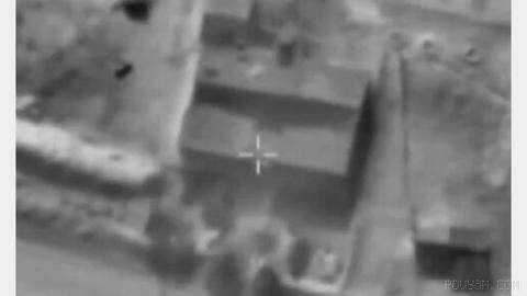 Israel’s Army announced that on Wednesday night, 24 Tir, during an operation in central Gaza Strip, it discovered and destroyed four weapons depots belonging to Hamas…