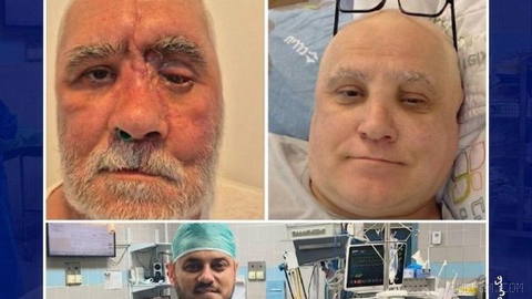 پزشکان اسرائیلی معجزه می‌کنند و به بیماران امیدی دوباره به زندگی می‌دهند: