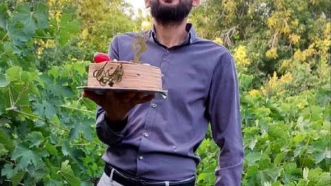 Mohammad Etemamin Dehqani before his execution: “If they kill me, publish my photos and say that I was innocent.”