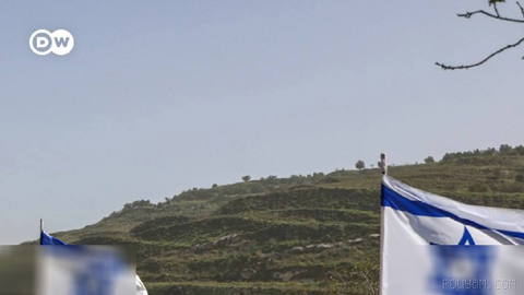🔶 Israel declares the area around Gaza a temporary “closed military zone”