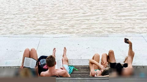 Hoping for a day not too far off when you will be our guest in Tel Aviv—take a selfie on the beach, read a book, or get tanned in the warm summer sun…