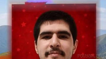 State killing of Mehdi Khanki, another protester from the nationwide uprising of Dey 1404 by the “machine of killing” of the Supreme Leader’s rule