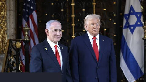 אקסיוס: הבית הלבן ומשרד ראש הממשלה של ישראל, בנימין נתניהו, בוחנים אפשרות לקיים פגישה בין הנשיא טראמפ לנתניהו בבית הלבן בשבוע הבא