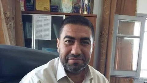 〰〰Today in Gaza, in two separate attacks, the Israeli army killed the head of Hamas police in northern Gaza and another man whose identity is currently unknown…