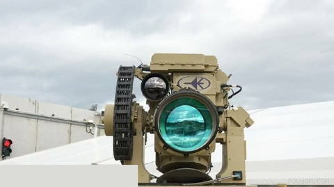 According to an official statement by Israel’s Ministry of Defense, the 100-kilowatt laser defense system “Iron Beam” has been successfully integrated into the Iron Dome battle management structure…