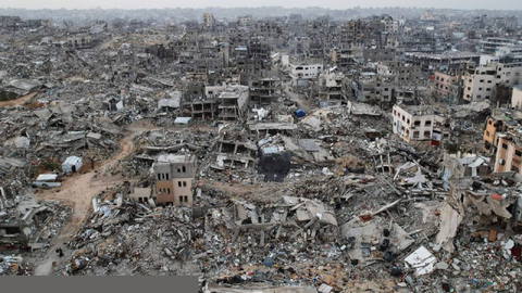 〰 According to WallaNet, Israel’s political-security cabinet approved the entry of the Peace Delegation and the International Stability Force into the Gaza Strip and granted it a special status, and allowed it to …