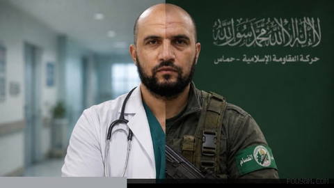 سال‌هاست که حماس بیمارستان‌ها را به مراکز ترور تبدیل کرده است. اکنون، اعترافات خود تروریست‌ها و «آگهی‌های ترحیم» جنبه‌ی …