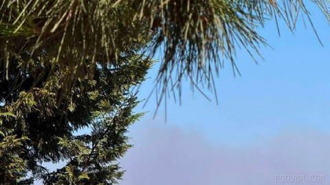 İsrailli bir insansız hava aracı saldırısı Lübnan’ın güneyindeki Sayda kentine hedef aldı.
