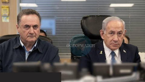 İsrail başbakanı Binyamin Netanyahu ile savunma bakanı Yisraeil Katz, bugün Lübnan’ın güneyinde yaşanan ölümcül olayın ardından üst düzey bir güvenlik toplantısı yaptı…
