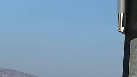 An Israeli drone attacked the city of Maifadun in southern Lebanon, the South Lebanon region.