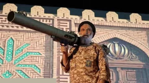 The Islamic Republic’s terrorist regime is a global threat.