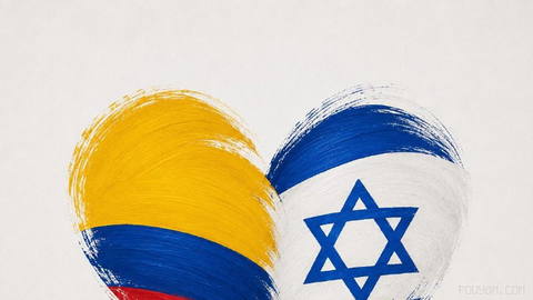 After the devastating earthquake, our thoughts and prayers are still with the people of Colombia.