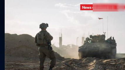 According to a report by Israel’s Channel 14, several Hamas members crossed the yellow line in Gaza last night, took Israeli engineering equipment, and ...
