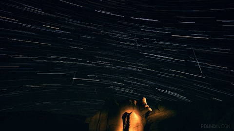 A spectacular astronomical phenomenon tonight in Israel.