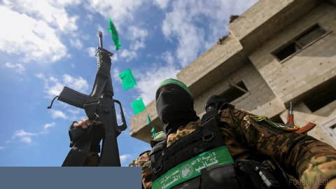 〰❌〰 Israel’s Army (IDF) says it has received information that Hamas will carry out a military drill in the Gaza Strip on Monday night…