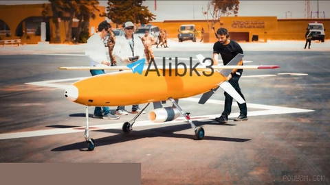 ג'רוזלם פוסט: חברת "קווננט תעשיות", חברה ישראלית-אמריקנית, ביצעה במרוקו בשבוע שעבר ניסוי מעשי של טיל חדשני בשם "אנתיים"