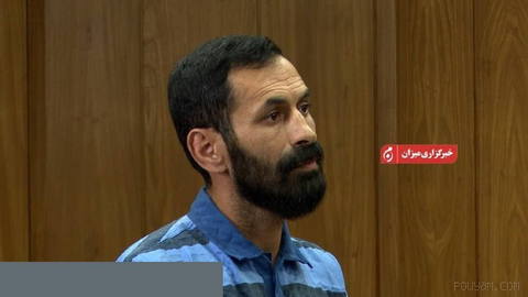 Islamic Republic of Iran’s terror-breeding regime executed Shahram Sadeghi