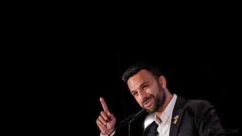 14. Kanal: Yusuf Haddad yeni bir parti kurarak siyasete yöneliyor