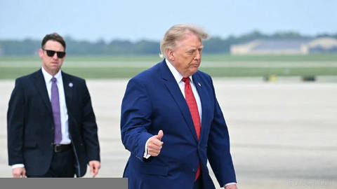 Remarks by U.S. President Trump to Fox News