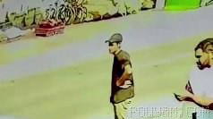 لحظات وحشتناک حمله تروریست فلسطینی.