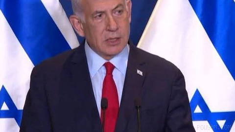 ראש הממשלה נתניהו: