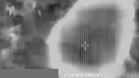In response to the firing of explosive drones toward Israeli forces in the security zone in southern Lebanon, the Israel Defense Forces attacked weapons depots of the Hezbollah terrorist organization in Nabatieh in southern Lebanon…