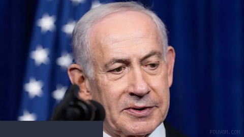 Netanyahu’s “Bibi”