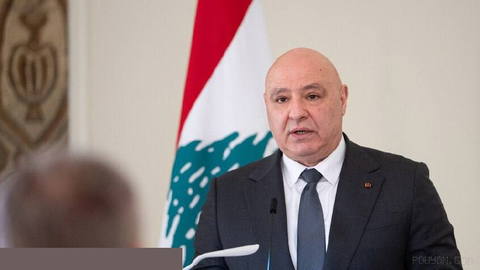 — Joseph Aoun, President of Lebanon: We consider Israel fully responsible for the escalation of the current tensions.