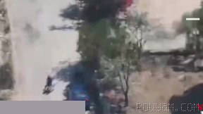 The Israeli army announced on Saturday, 20 Tir, that it targeted Hezbollah terrorist organization forces that were transferring weapons within the security zone in…