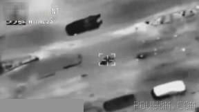 👉 Claim by the Israeli army: In separate attacks in the Gaza Strip, we killed a Hamas commander and three other members of the group