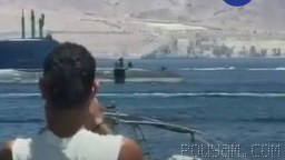 👈 The appearance and public movement of an Israeli nuclear submarine in waters under this government's control has caused astonishment and concern among Israelis about the events ahead…