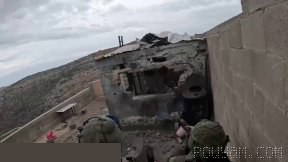 Israeli special forces operation against a wanted terrorist operative!