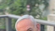 İsrail İçişleri Bakanı Benjamin Netanyahu:
