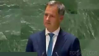 نخست وزیر بلژیک: