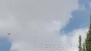 اسرائیل اسکادران ۱۹۰ بالگردهای آپاچی خود را به‌طور دائمی از پایگاه رامون در نقب به پایگاه رامات‌داوید در نزدیکی حیفا منت…
