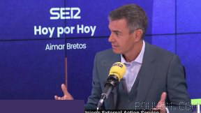 Spanish Prime Minister Pedro Sánchez: