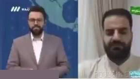 Islamic Republic reporter in Lebanon: Members of the Islamic Revolutionary Guard Corps on the Al-Tahir hills are in an Ashura-like situation due to Israel’s siege