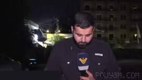 אתמול כתב לבנוני הכין דיווח על העיר נבטייה, וברגע עצמו בוצע בסמוך למקום הימצאותם פיגוע כבד של ישראל…