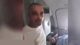 מה ידוע על האירוע בטיסת דובאי–תל אביב