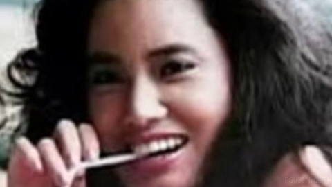 This woman was addicted to injecting filler, to the point where the doctor tells her it’s enough and that she should go to a psychiatrist.