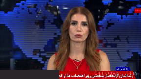 ⚡Increase in the Islamic Republic’s psychological pressure on people in wartime conditions; Interview with Jalal Aijadi, sociologist
