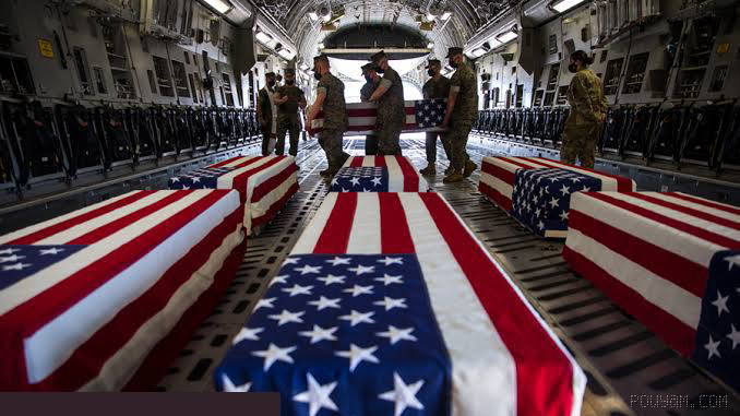 Initial reports of the killing of several American servicemembers in Iran’s attack on Kuwait
