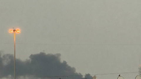 Direct attack on the U.S. Navy 5th Fleet headquarters in Bahrain; details released