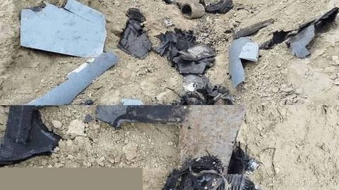 Fars: ABD insansız hava aracıyla limana isabet iddiası