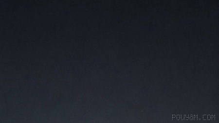 Images of missiles launched toward Bahrain